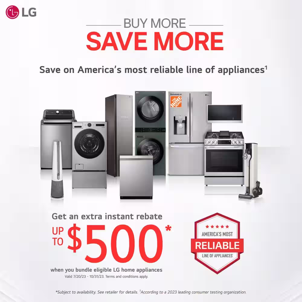 LG STUDIO 30 in. Smart Wall Mount Range Hood with Light & Wi-Fi Enabled in Stainless Steel