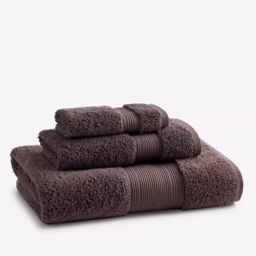 The Company Store Legends Regal Egyptian Cotton Wash Cloth (Set of 2)