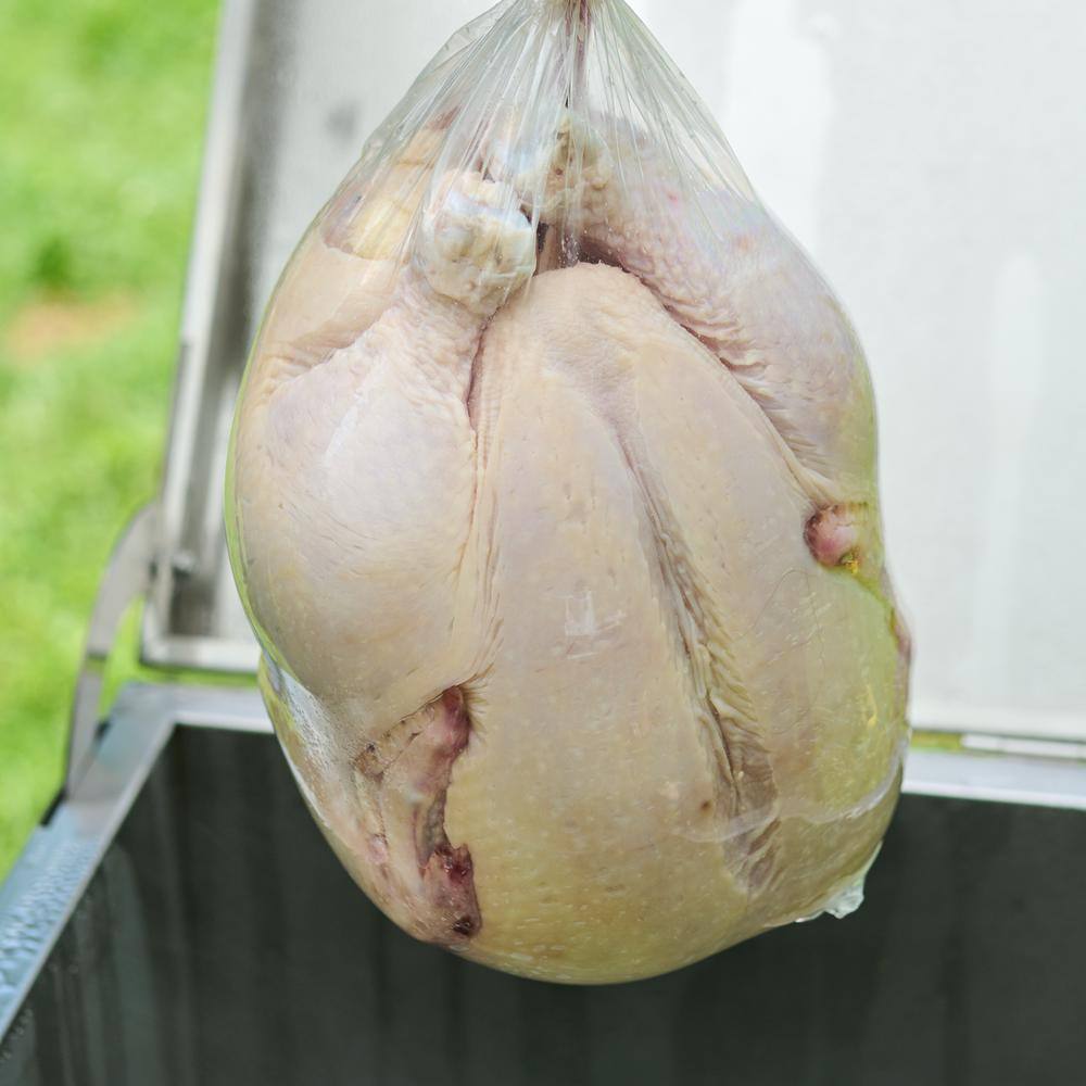 ROOTS & HARVEST Poultry Shrink Bags 10 x 18
