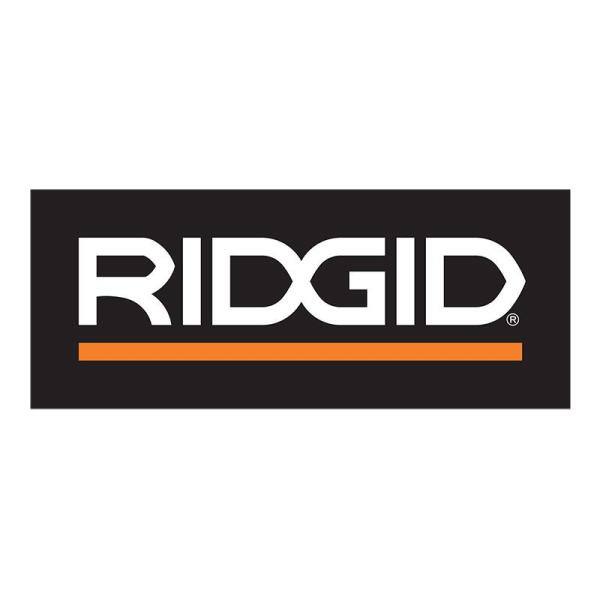 RIDGID 4.5 Gal. Portable Electric Strong Start Air Compressor with 15Â° 1-3/4 in. Coil Roofing Nailer