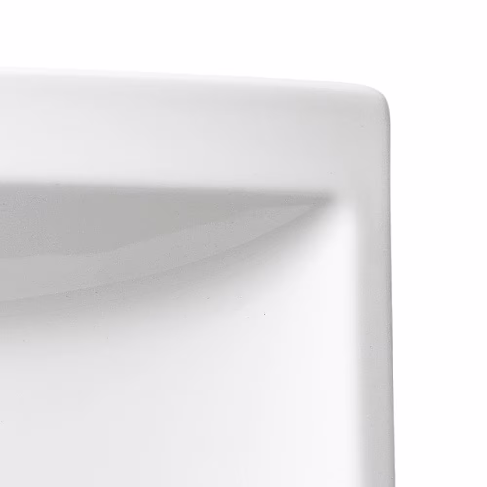 Villeroy & Boch New Wave White Porcelain Antipasti Plate