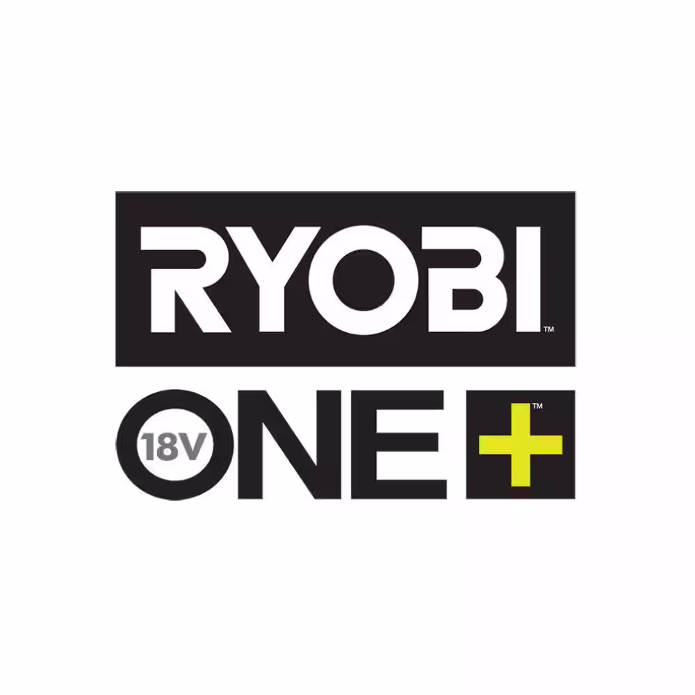 RYOBI ONE+ 18V Cordless 2-Tool Combo Kit w/ 18-Gauge 2 in. Brad Nailer & 23-Gauge 1-3/8 in. Headless Pin Nailer (Tools Only)