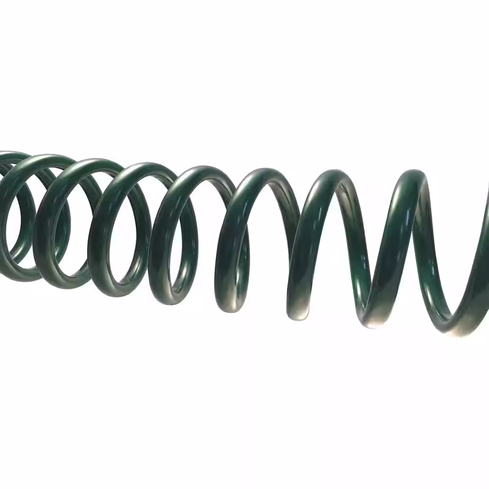 Flexon 1/2 in. x 25 ft. Lightweight Coil Garden Hose