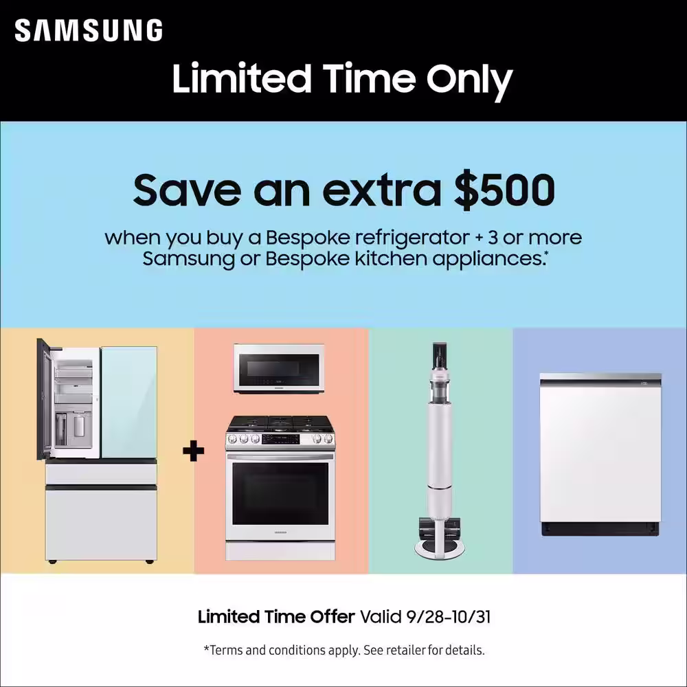 Samsung 36 in. Radiant Electric Cooktop in Stainless Steel with 5 Elements and Wi-Fi