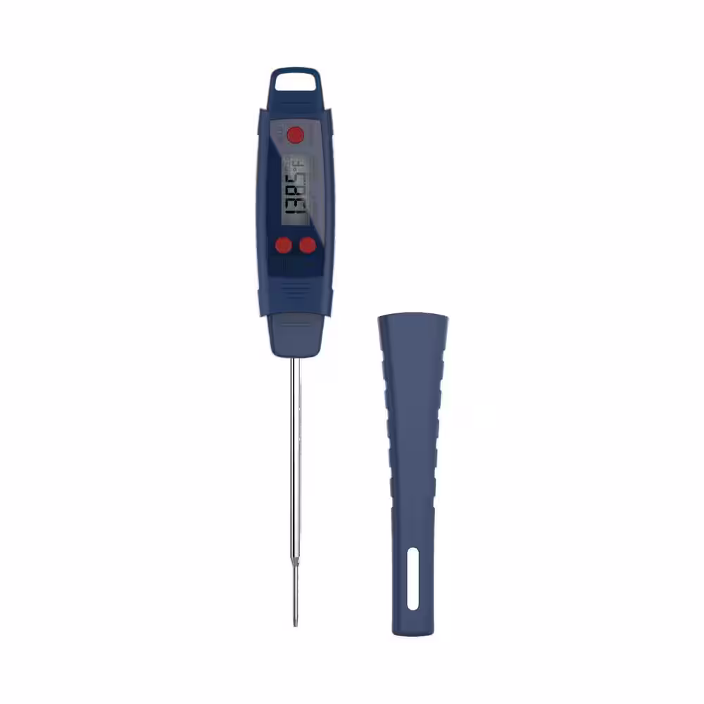 Escali Waterproof Digital Thermometer